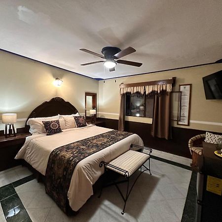 Copa De Oro Hotel Boutique Mascota Εξωτερικό φωτογραφία