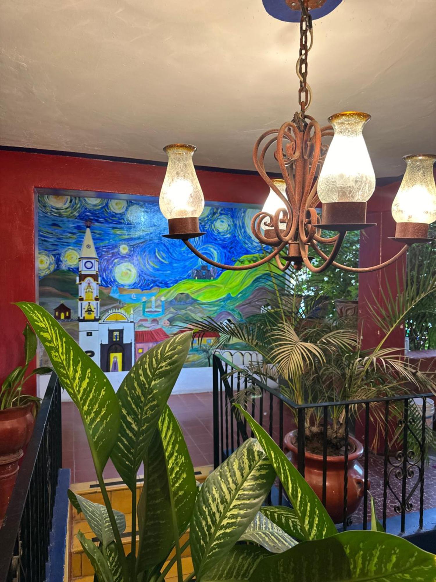 Copa De Oro Hotel Boutique Mascota Εξωτερικό φωτογραφία
