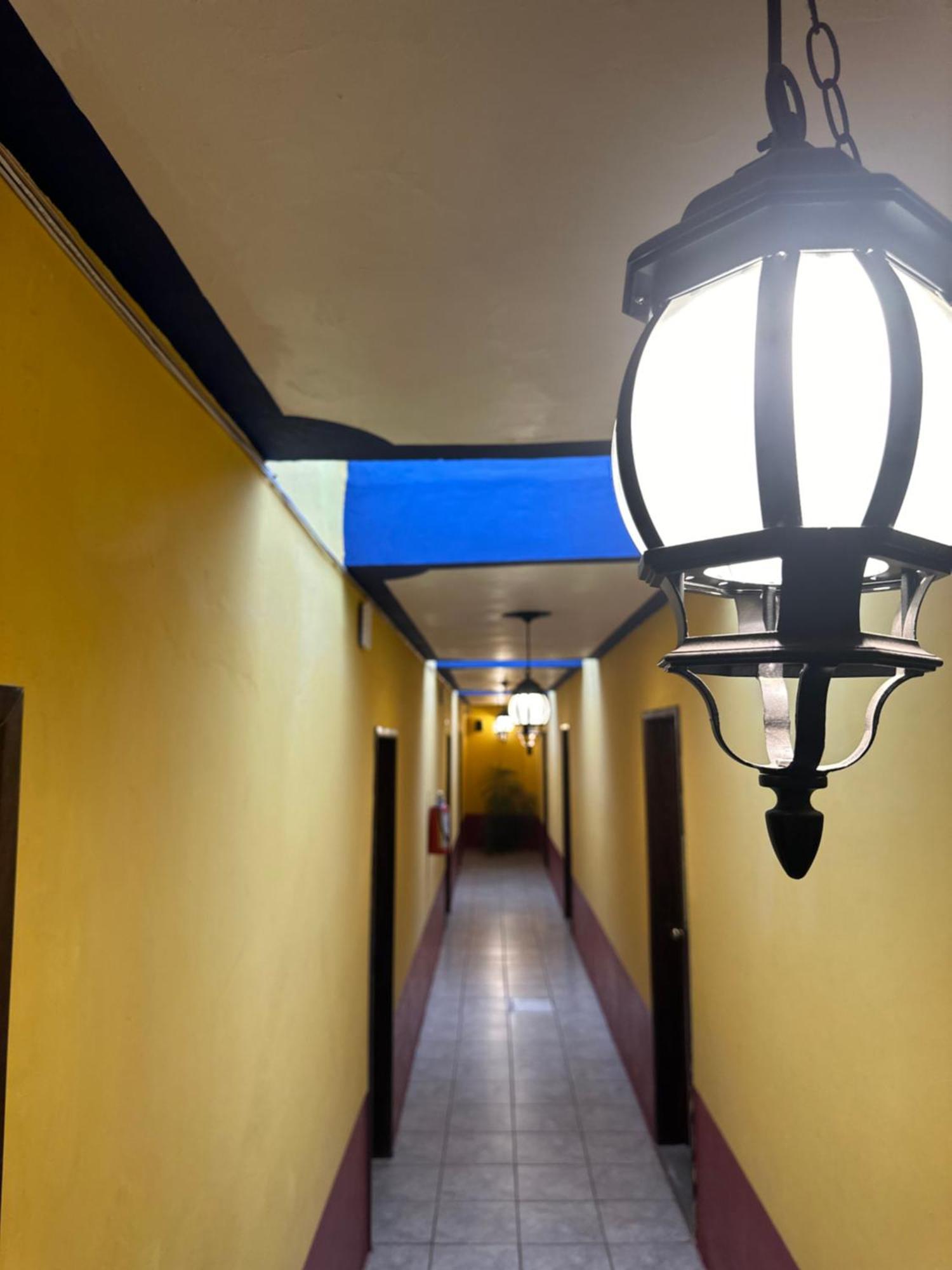Copa De Oro Hotel Boutique Mascota Εξωτερικό φωτογραφία