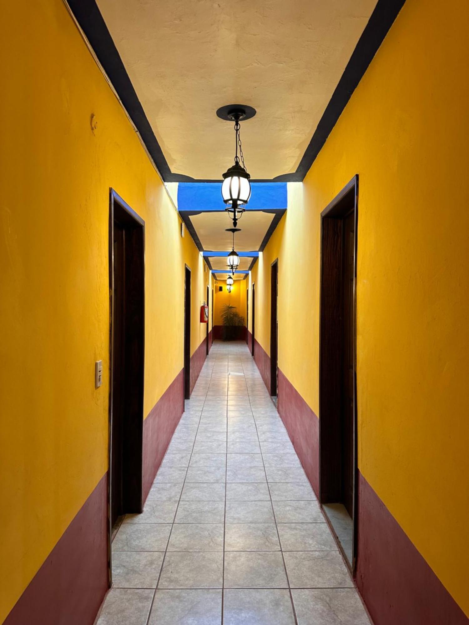 Copa De Oro Hotel Boutique Mascota Εξωτερικό φωτογραφία