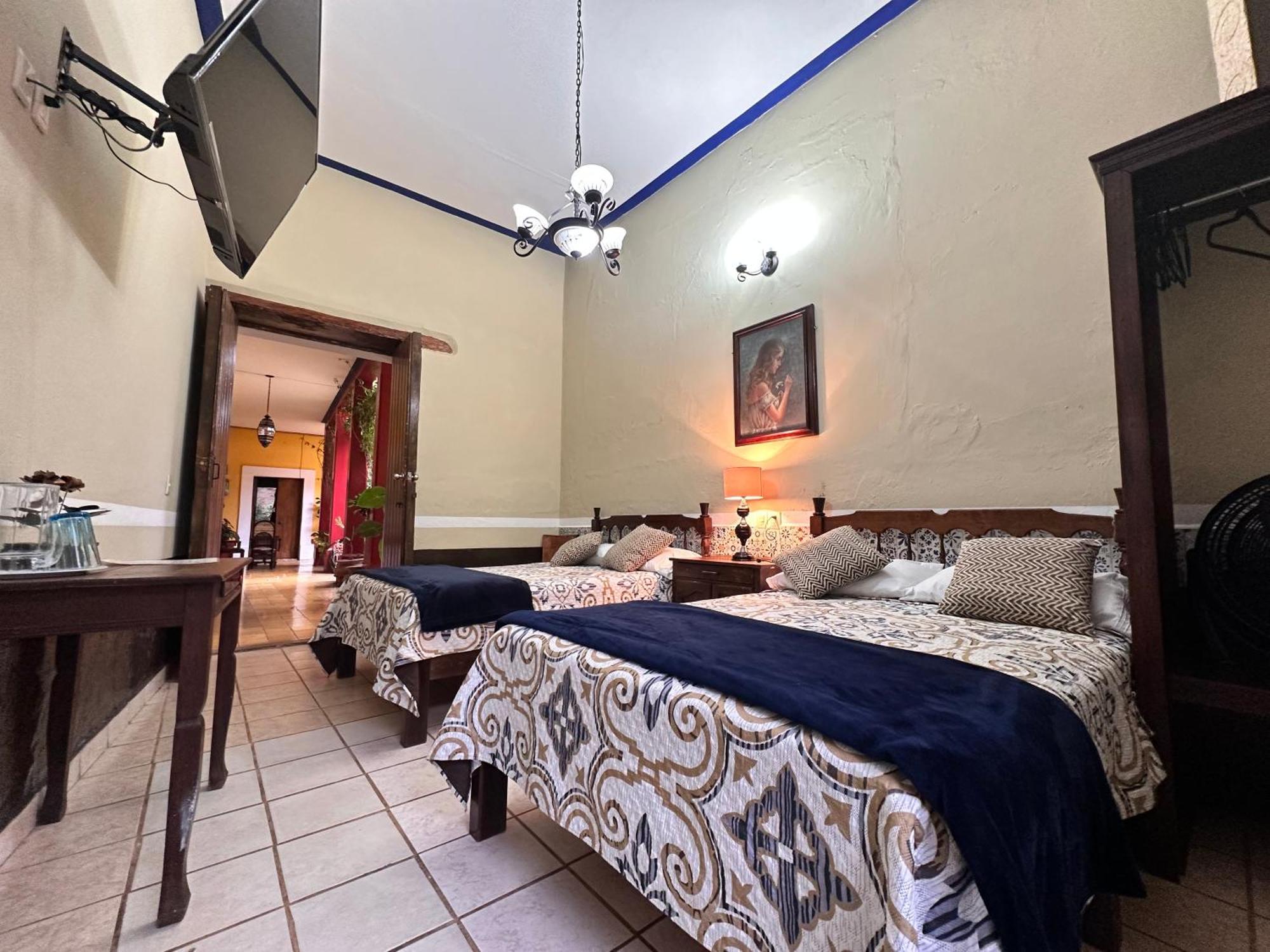 Copa De Oro Hotel Boutique Mascota Εξωτερικό φωτογραφία