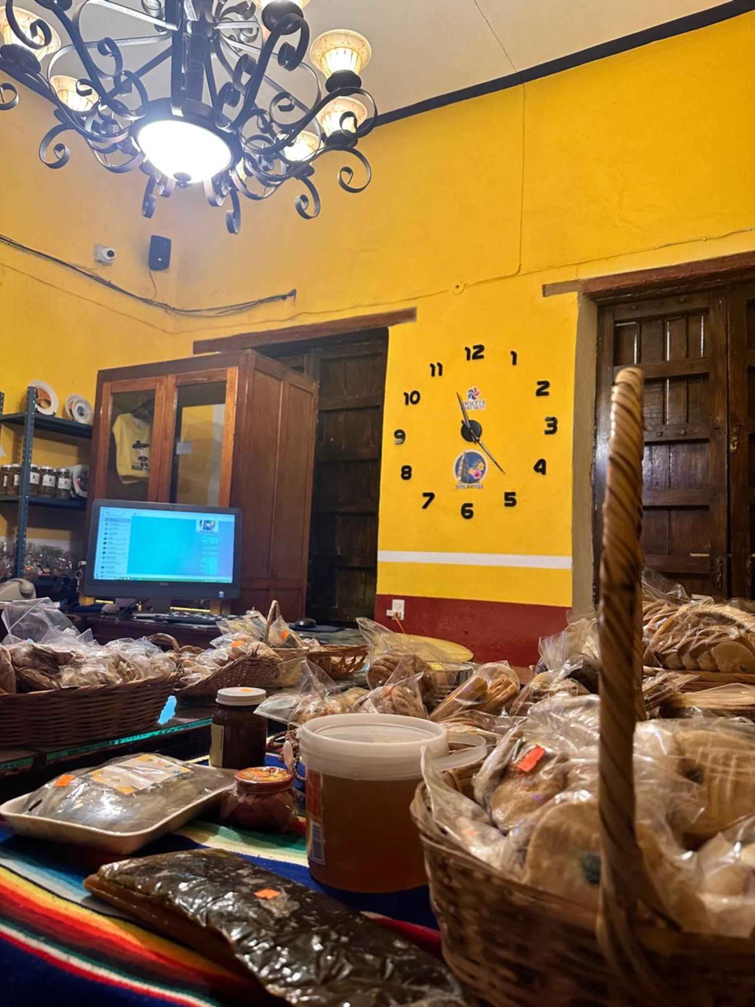 Copa De Oro Hotel Boutique Mascota Εξωτερικό φωτογραφία