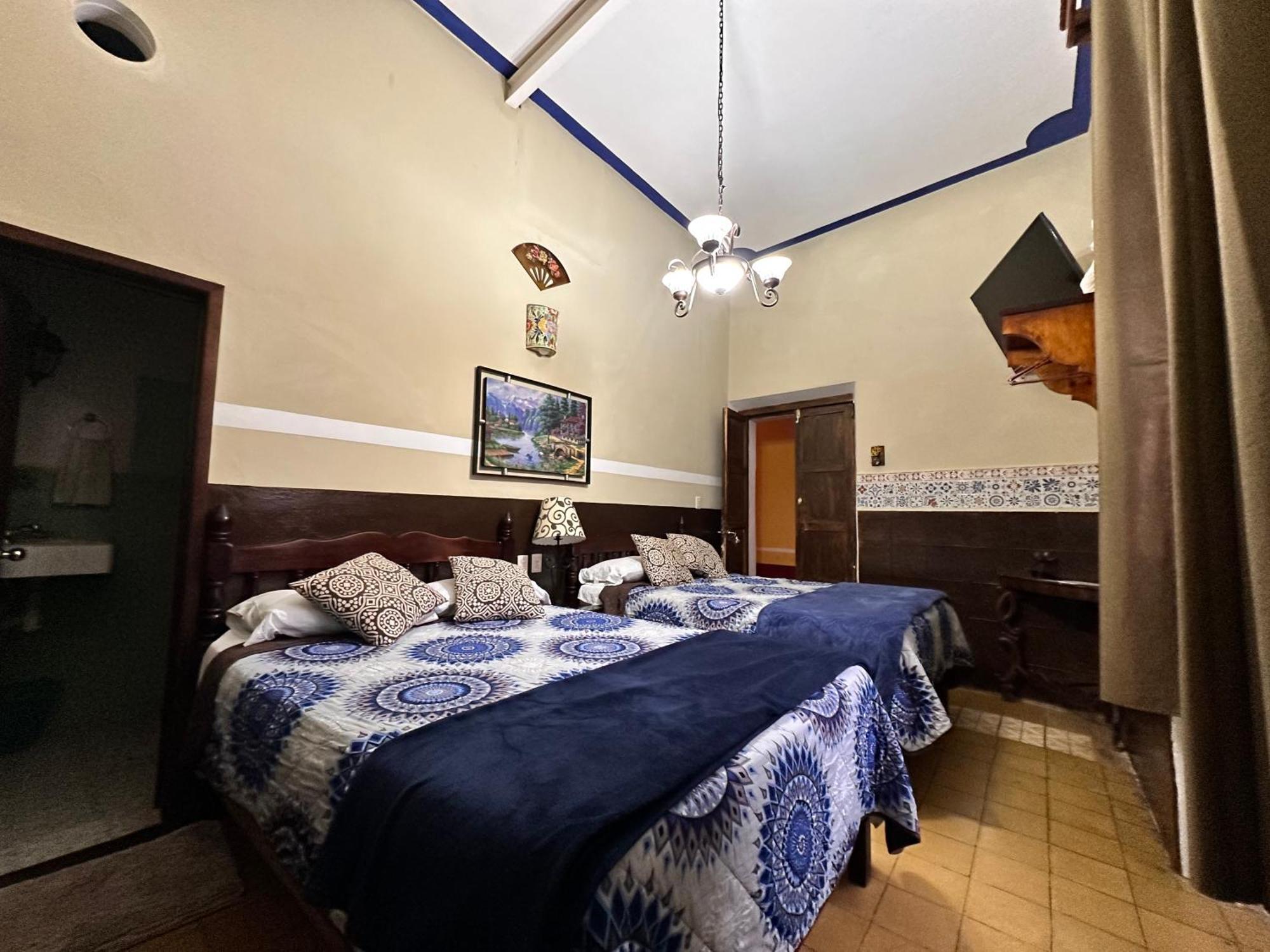 Copa De Oro Hotel Boutique Mascota Εξωτερικό φωτογραφία