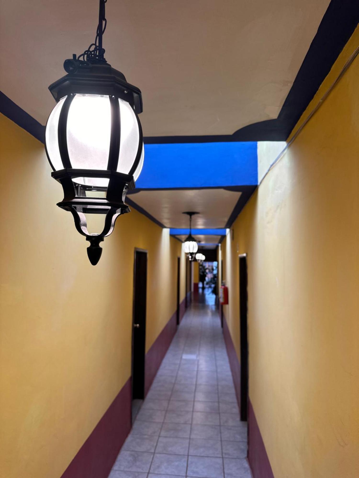 Copa De Oro Hotel Boutique Mascota Εξωτερικό φωτογραφία