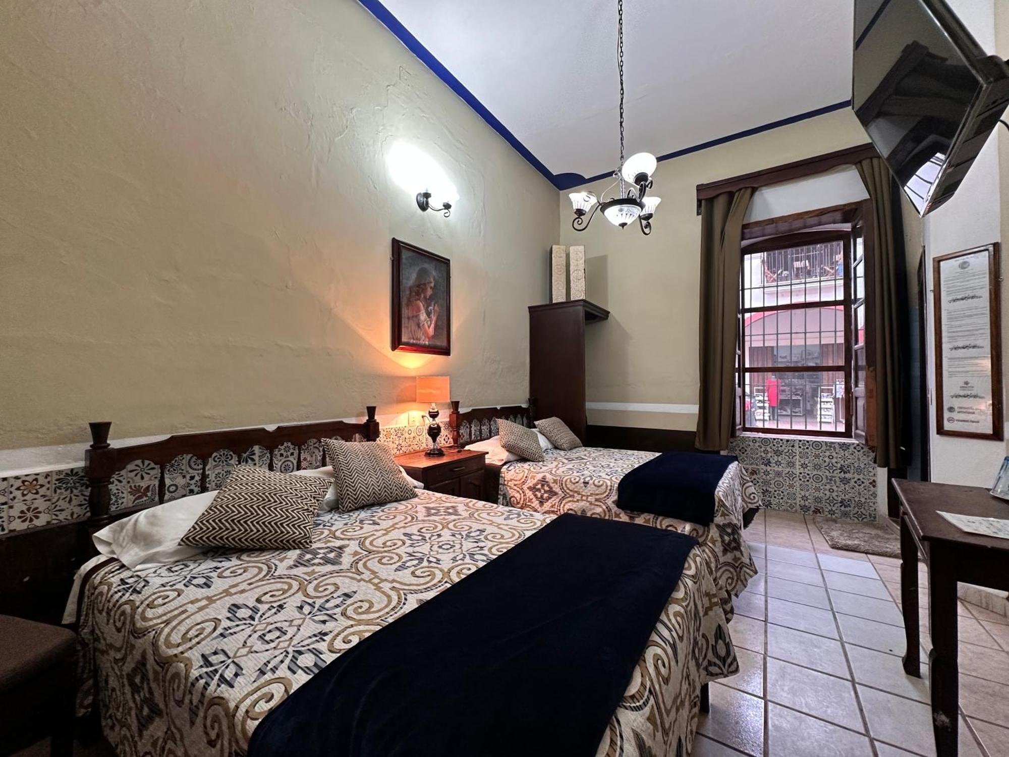 Copa De Oro Hotel Boutique Mascota Εξωτερικό φωτογραφία