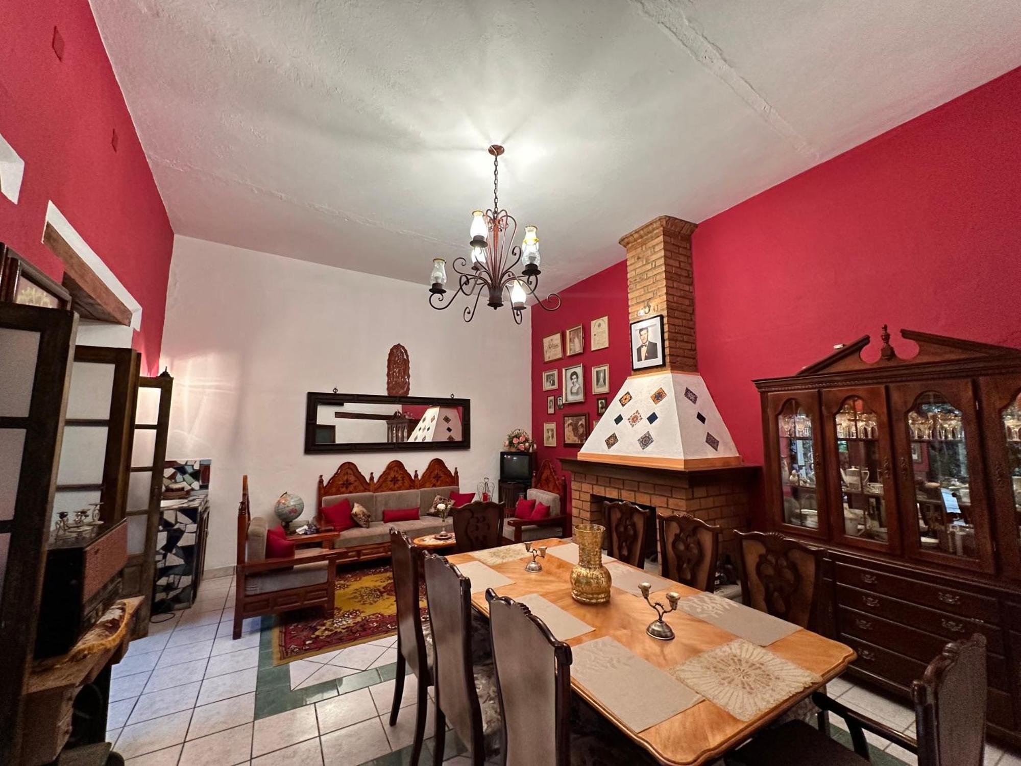 Copa De Oro Hotel Boutique Mascota Εξωτερικό φωτογραφία