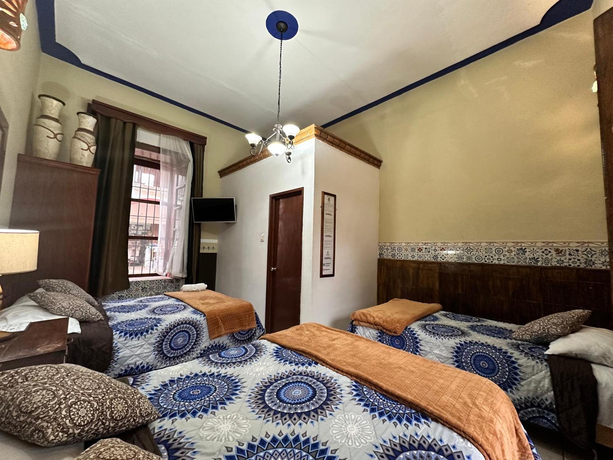 Copa De Oro Hotel Boutique Mascota Εξωτερικό φωτογραφία