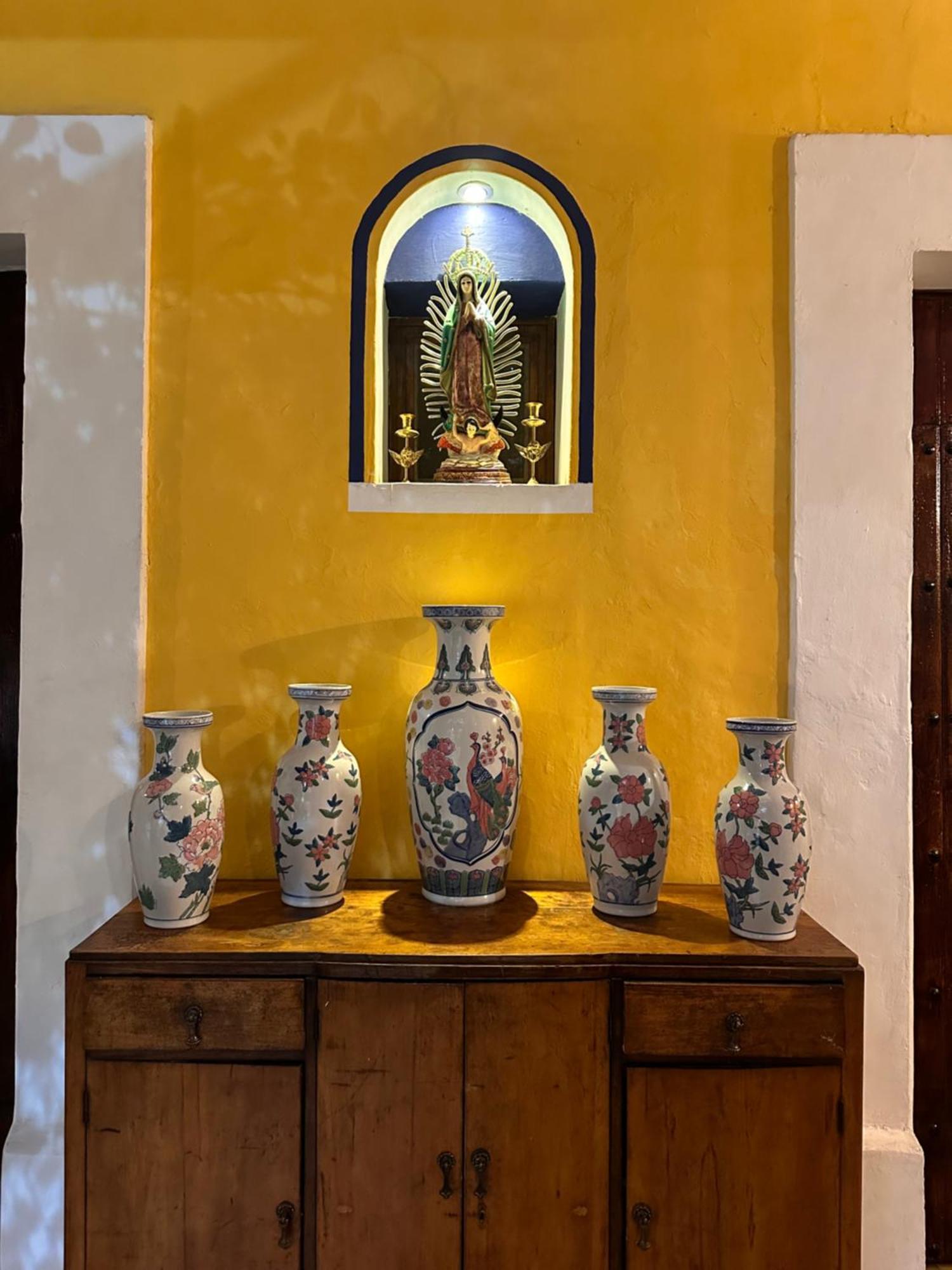 Copa De Oro Hotel Boutique Mascota Εξωτερικό φωτογραφία