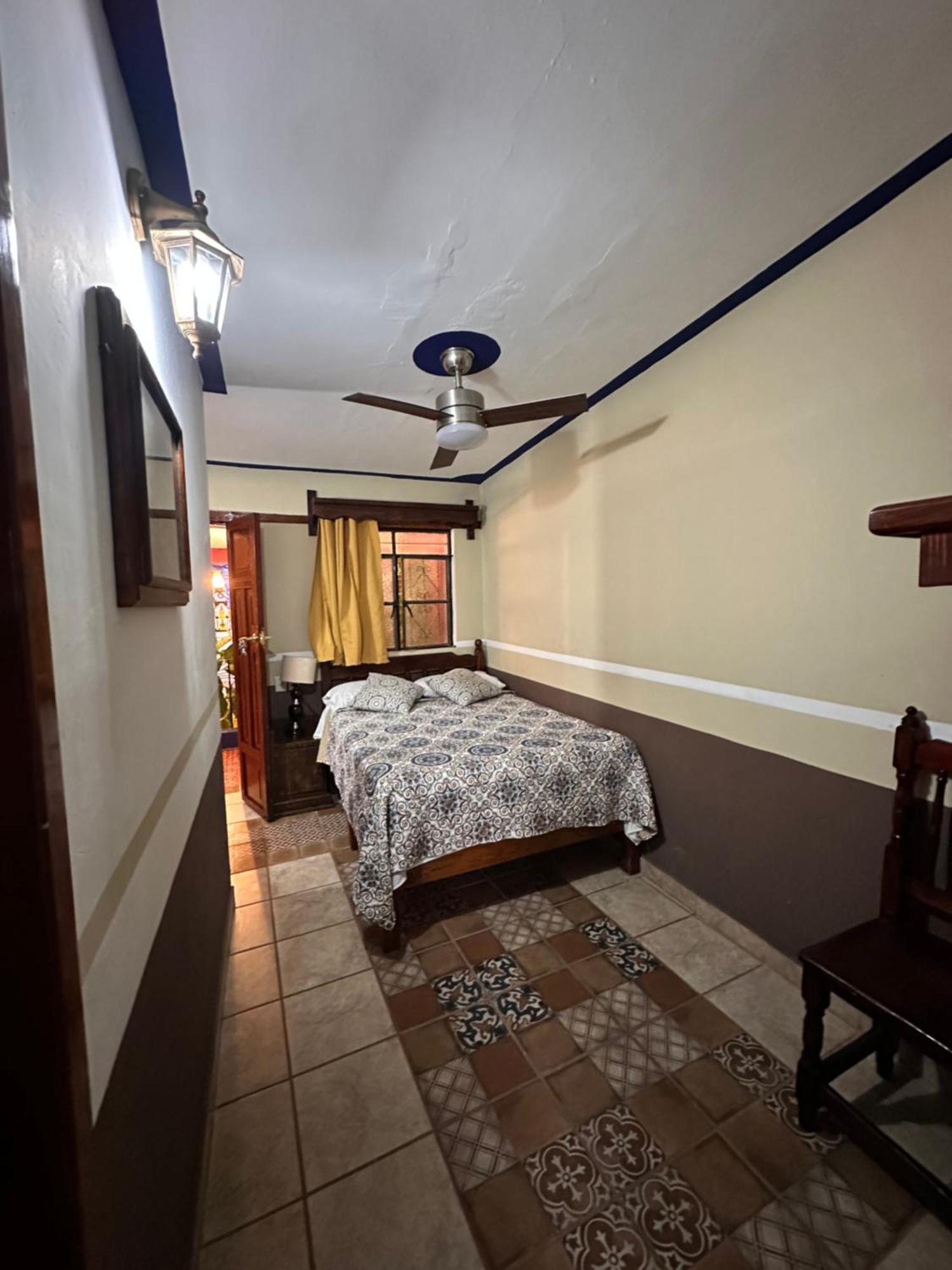 Copa De Oro Hotel Boutique Mascota Εξωτερικό φωτογραφία