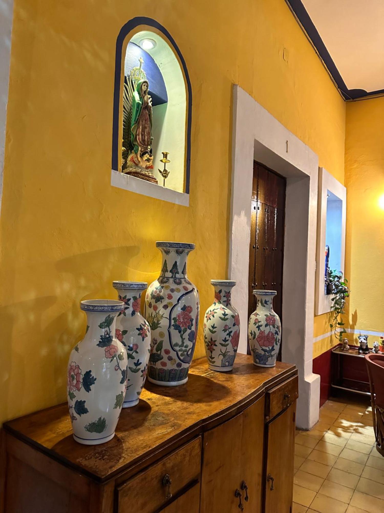 Copa De Oro Hotel Boutique Mascota Εξωτερικό φωτογραφία