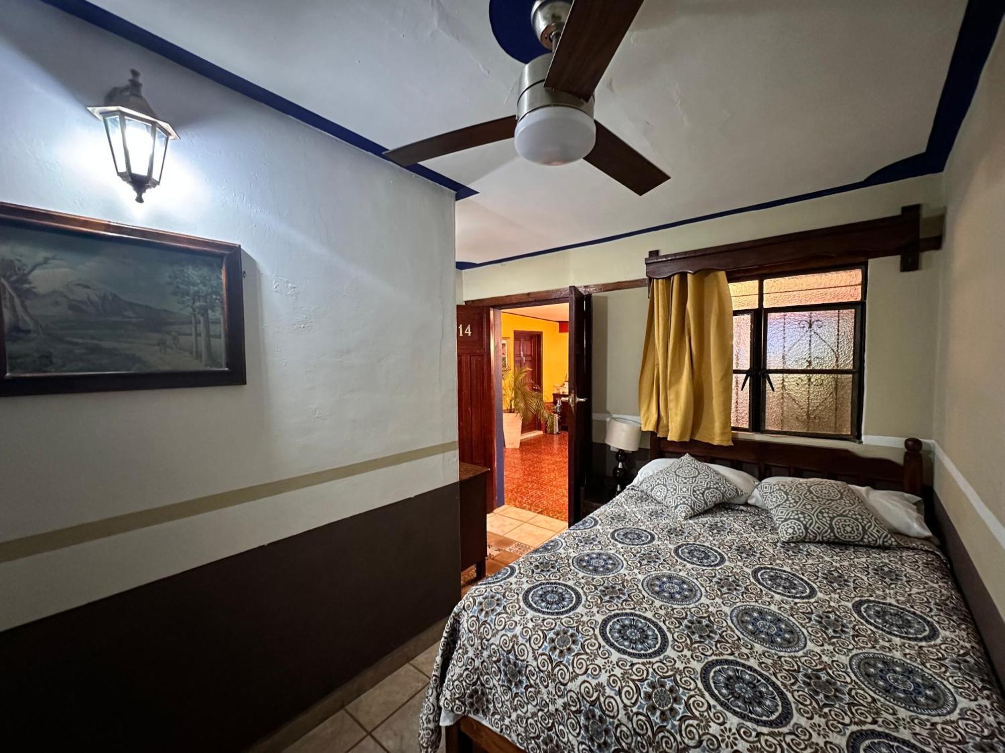 Copa De Oro Hotel Boutique Mascota Εξωτερικό φωτογραφία