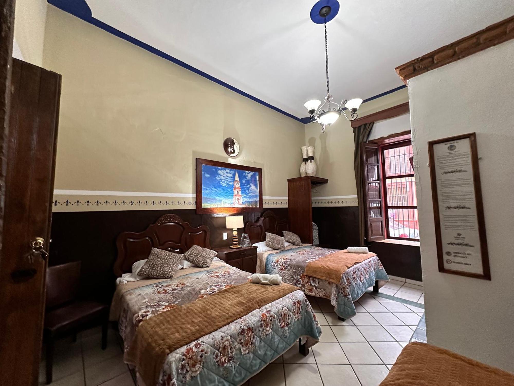 Copa De Oro Hotel Boutique Mascota Εξωτερικό φωτογραφία