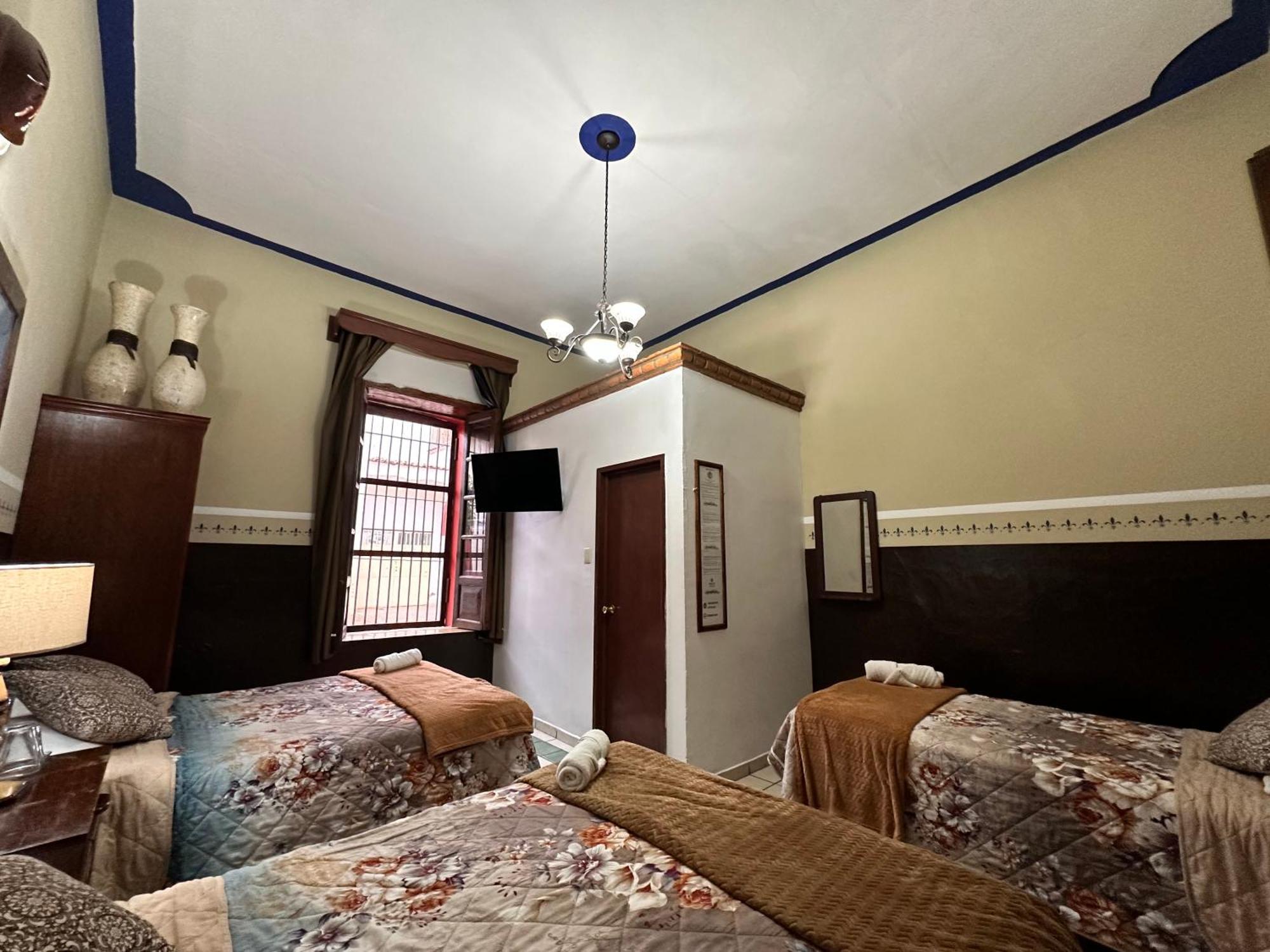 Copa De Oro Hotel Boutique Mascota Εξωτερικό φωτογραφία