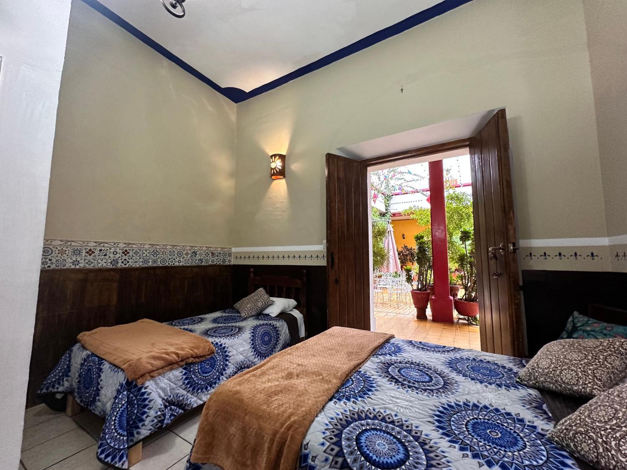 Copa De Oro Hotel Boutique Mascota Εξωτερικό φωτογραφία