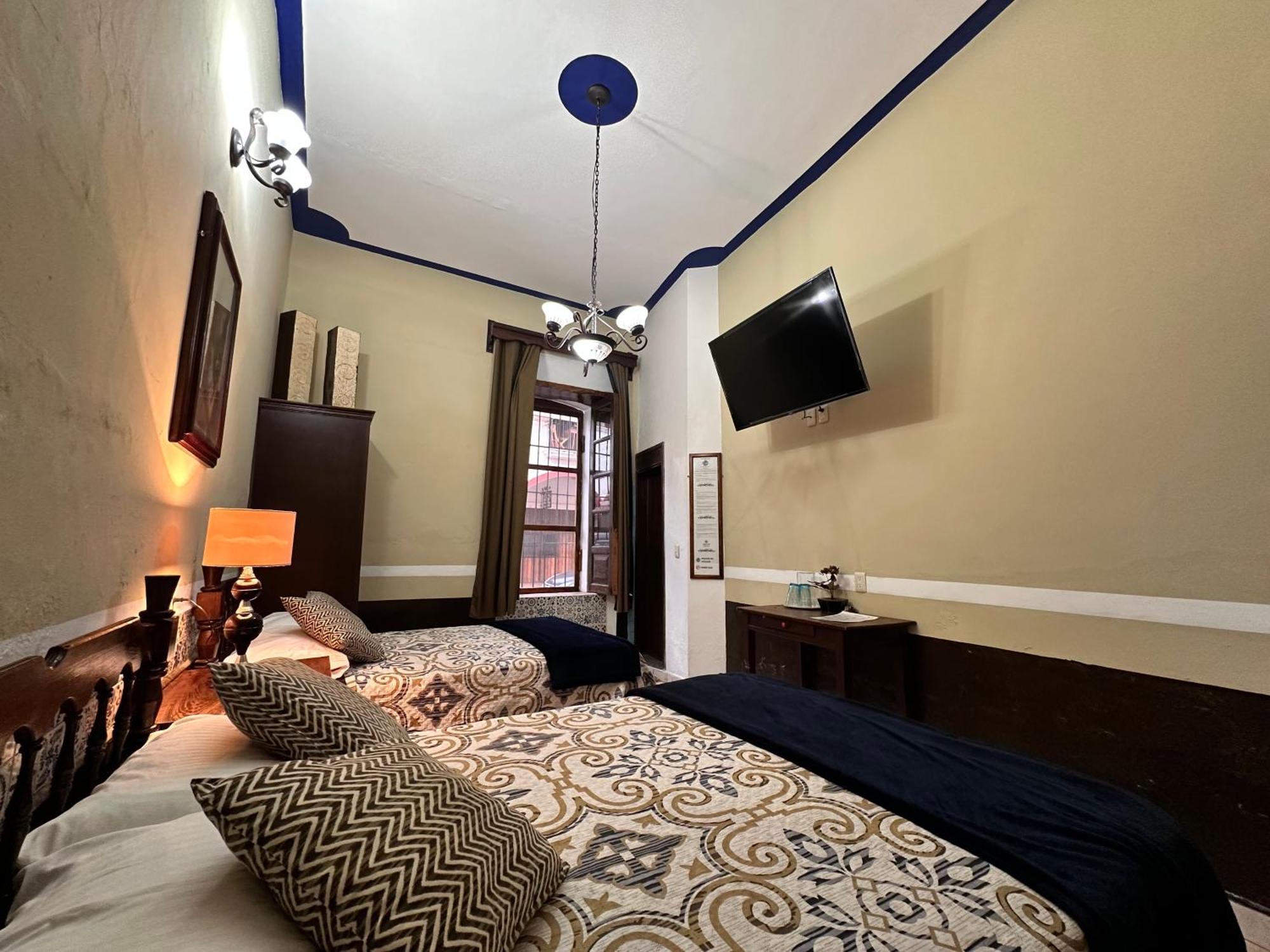 Copa De Oro Hotel Boutique Mascota Εξωτερικό φωτογραφία