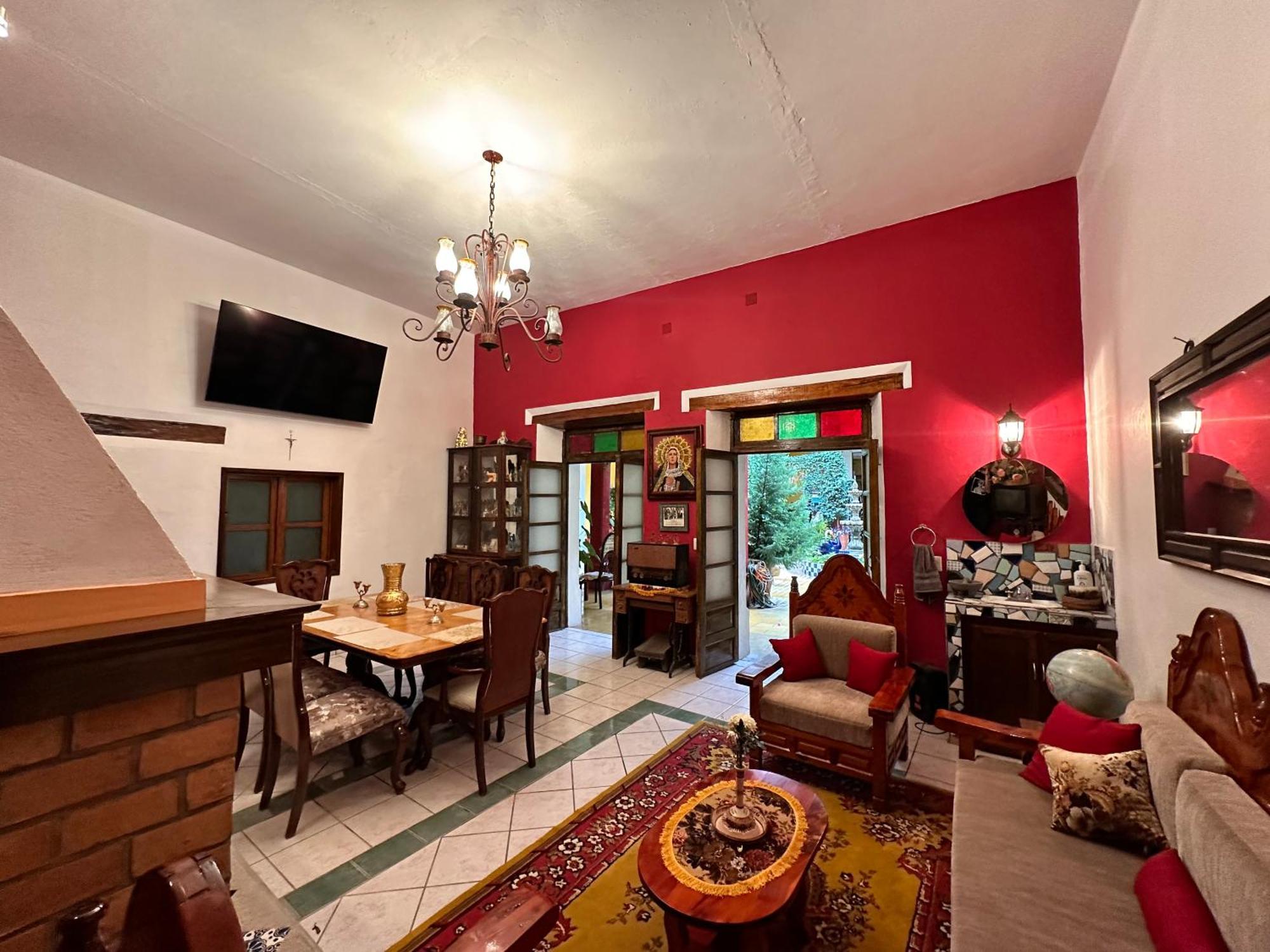 Copa De Oro Hotel Boutique Mascota Εξωτερικό φωτογραφία