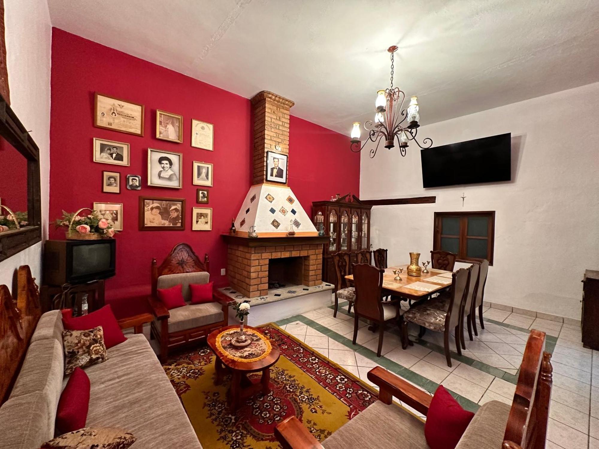 Copa De Oro Hotel Boutique Mascota Εξωτερικό φωτογραφία