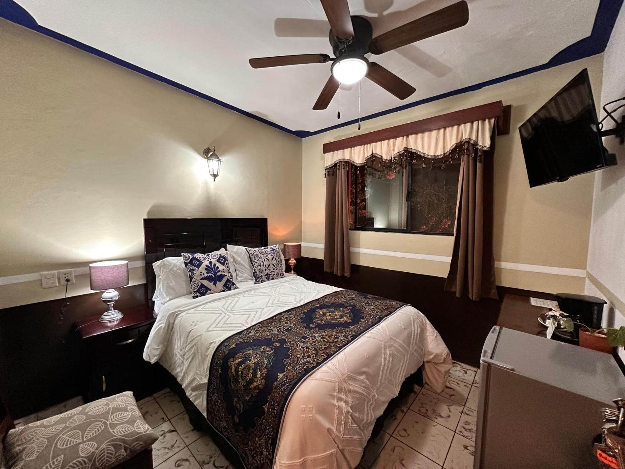 Copa De Oro Hotel Boutique Mascota Εξωτερικό φωτογραφία
