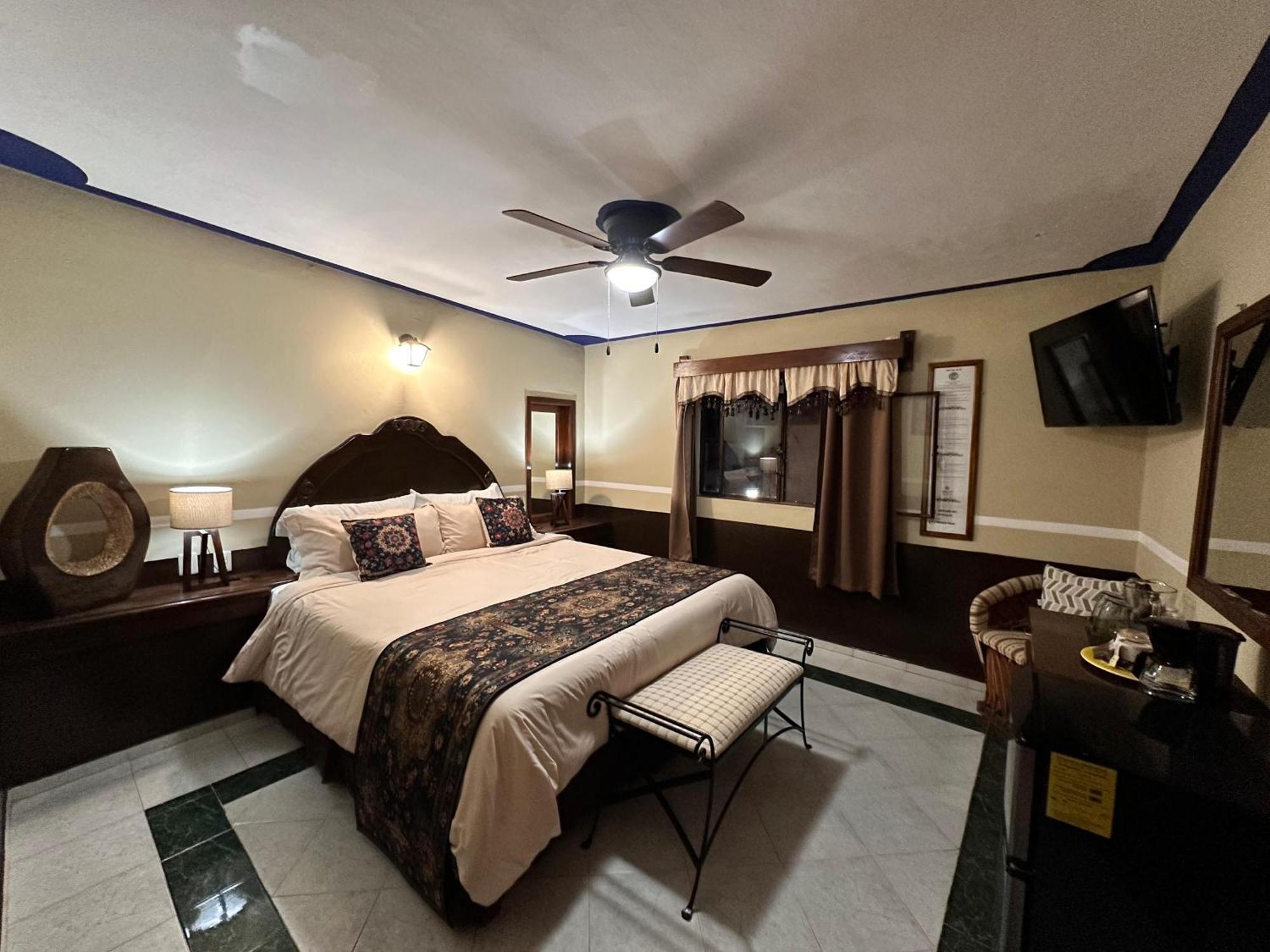 Copa De Oro Hotel Boutique Mascota Εξωτερικό φωτογραφία