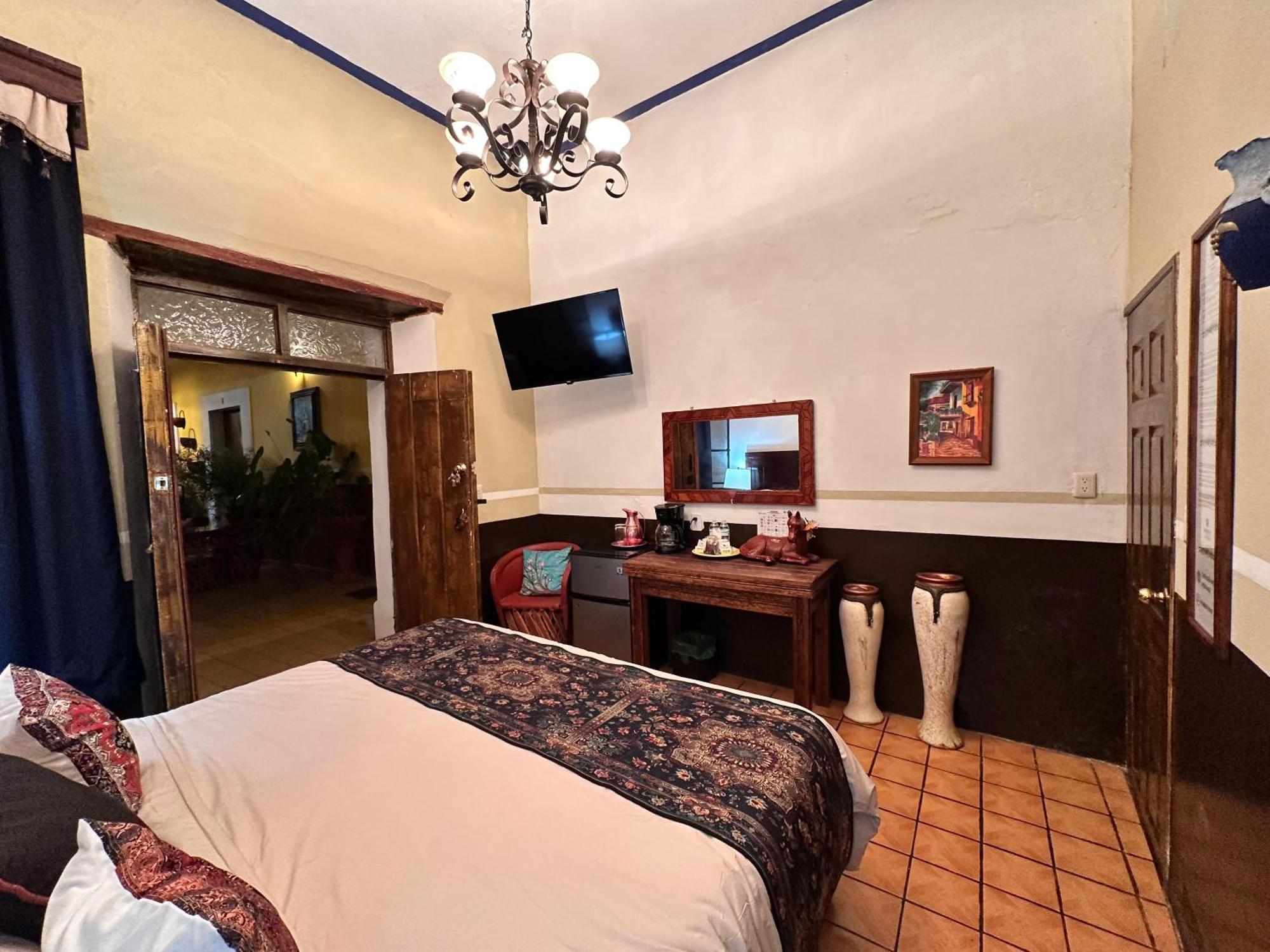 Copa De Oro Hotel Boutique Mascota Εξωτερικό φωτογραφία