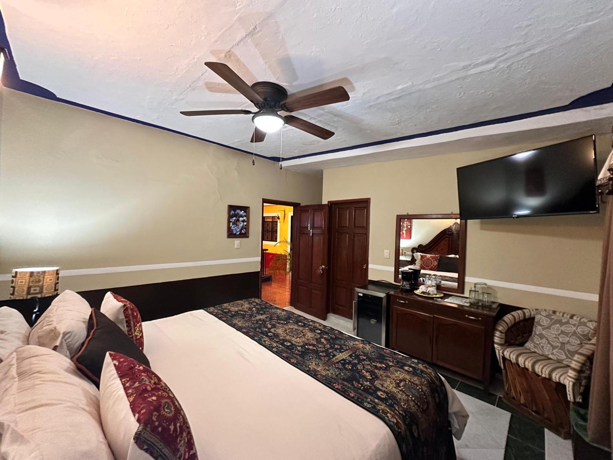 Copa De Oro Hotel Boutique Mascota Εξωτερικό φωτογραφία
