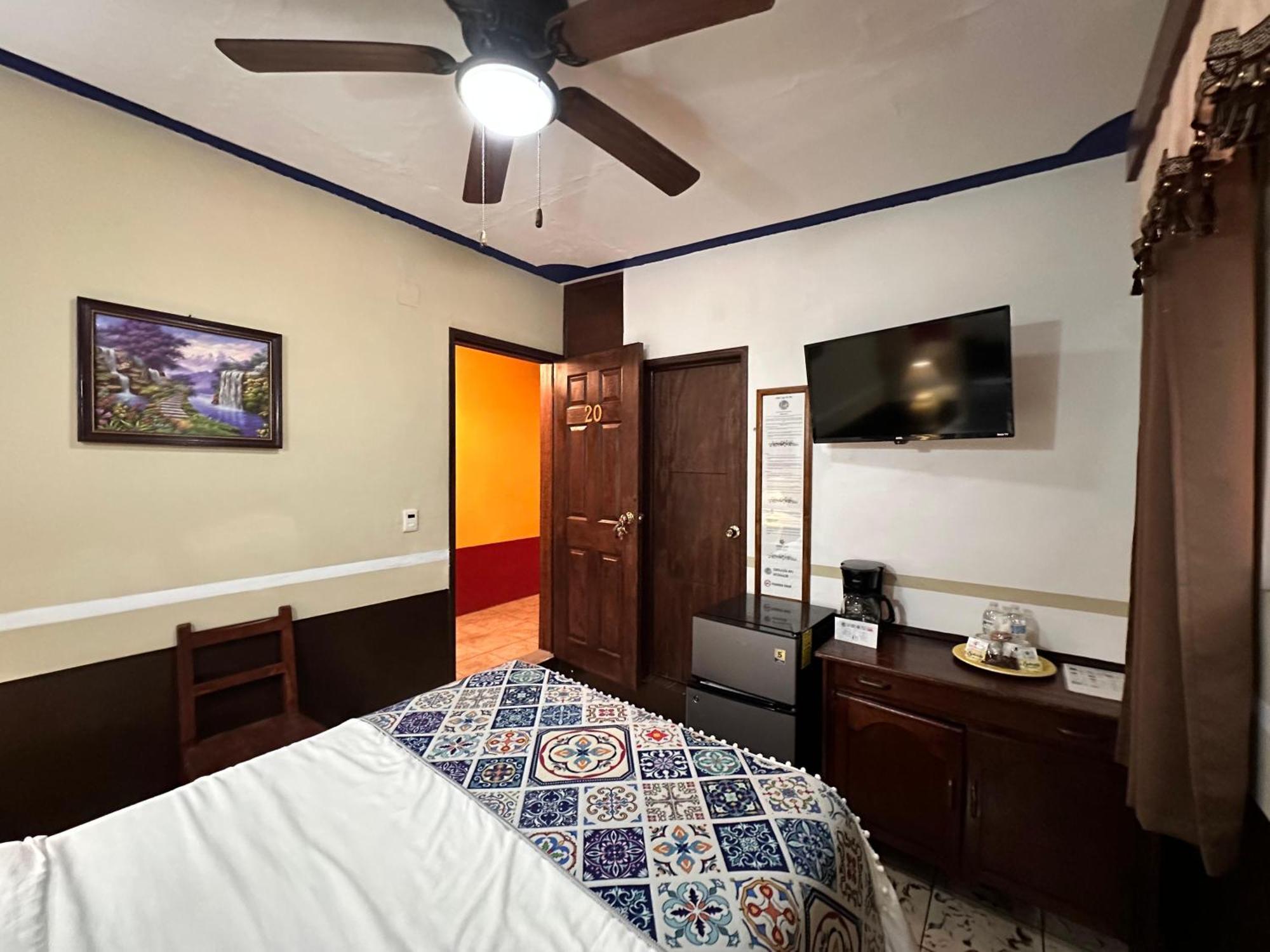 Copa De Oro Hotel Boutique Mascota Εξωτερικό φωτογραφία