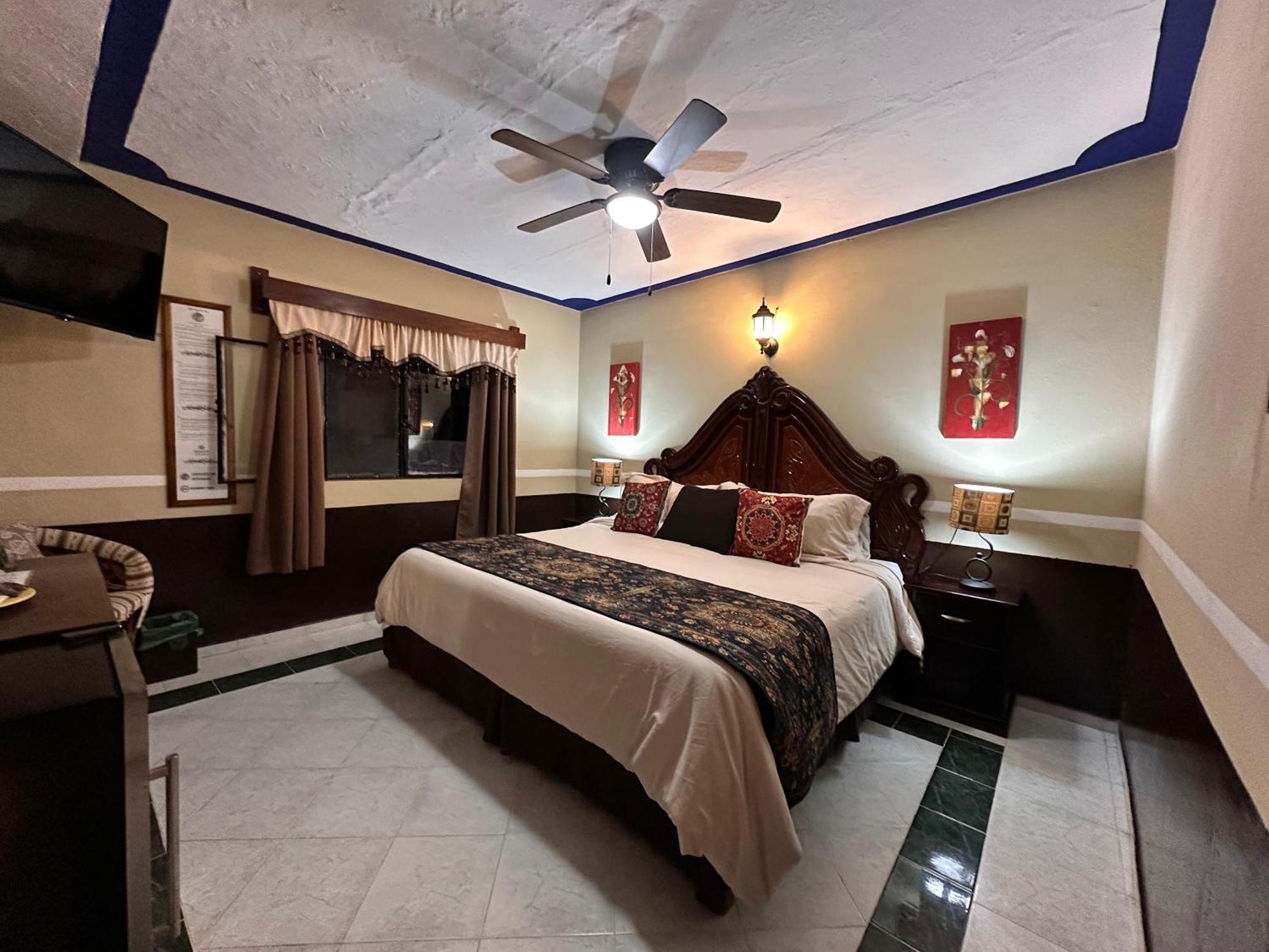Copa De Oro Hotel Boutique Mascota Εξωτερικό φωτογραφία